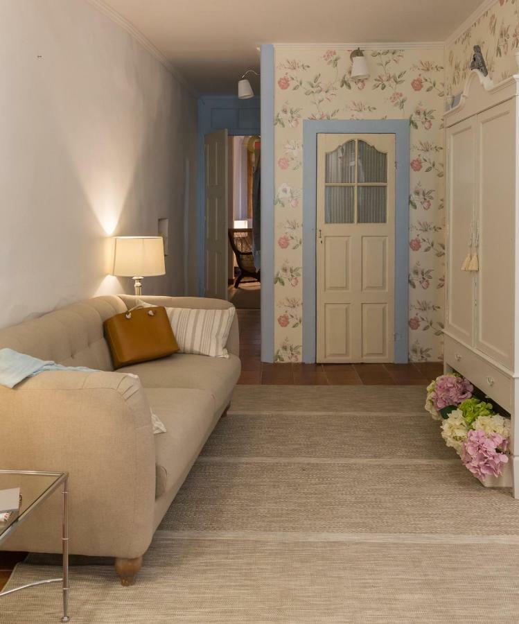 Romantic - Casa Rua Bela Порту Экстерьер фото