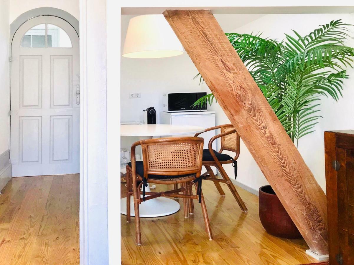 Romantic - Casa Rua Bela Порту Экстерьер фото