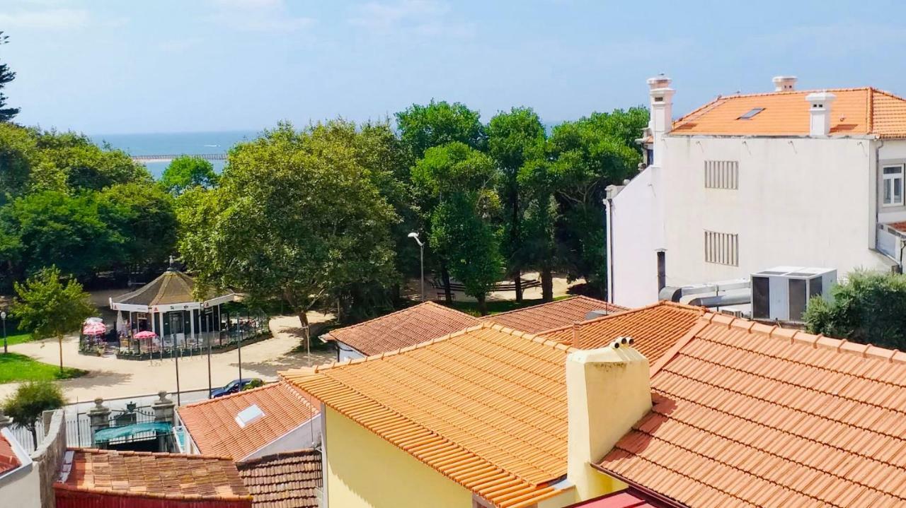 Romantic - Casa Rua Bela Порту Экстерьер фото
