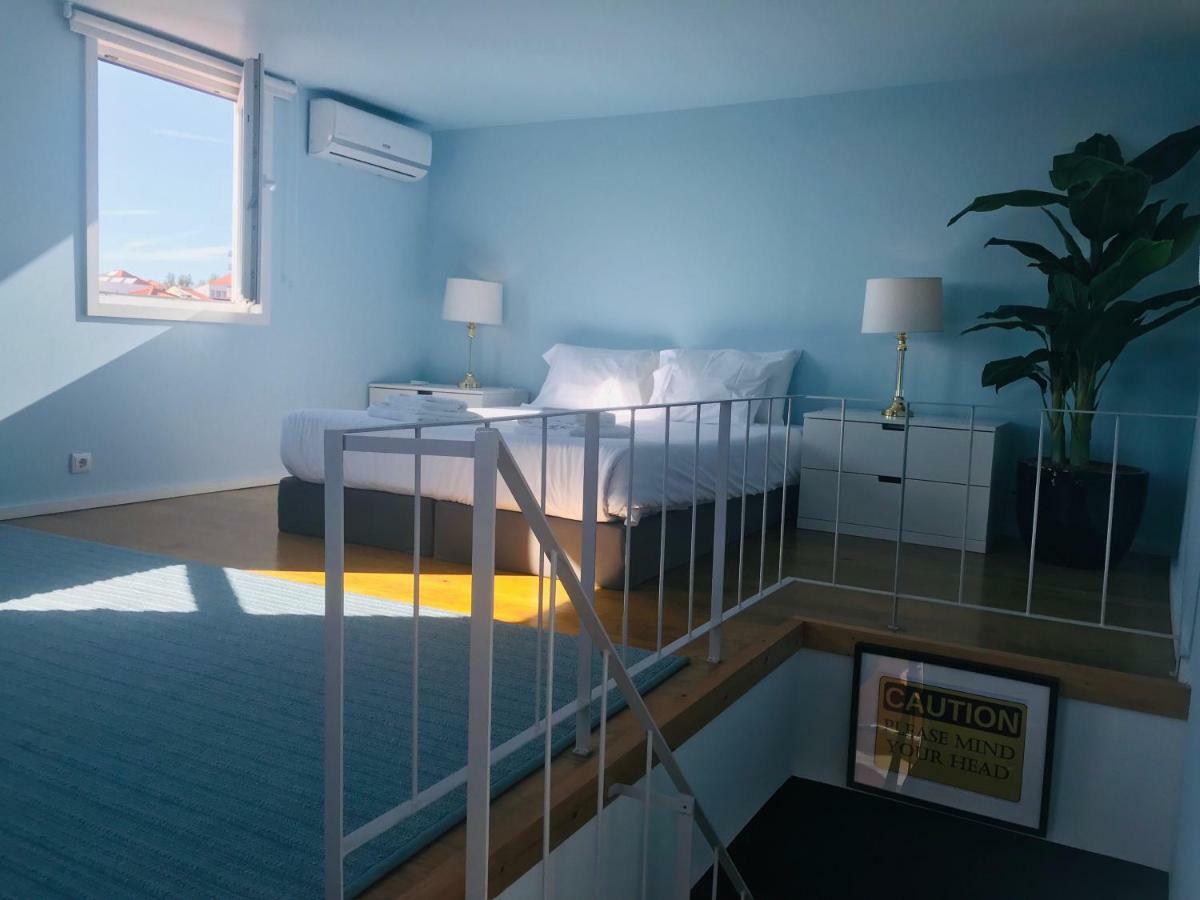 Romantic - Casa Rua Bela Порту Экстерьер фото
