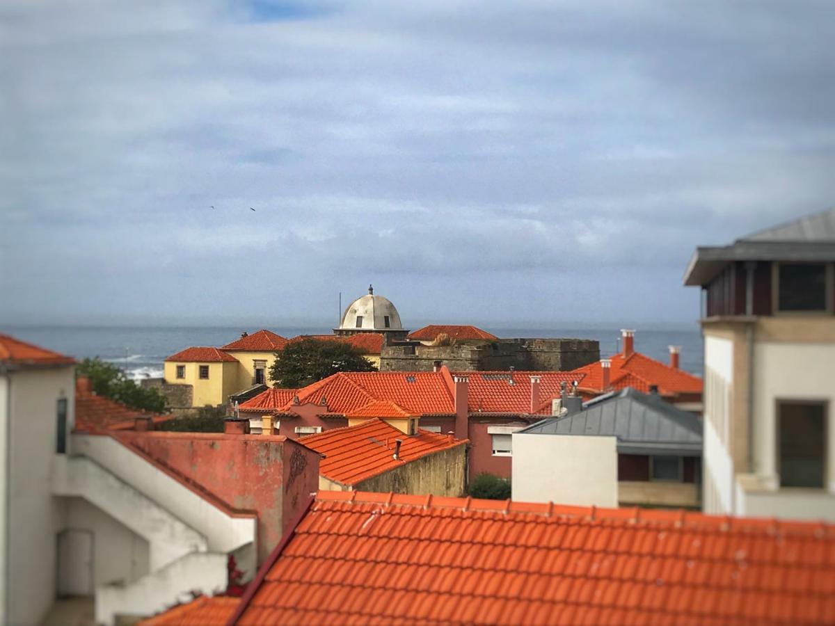 Romantic - Casa Rua Bela Порту Экстерьер фото