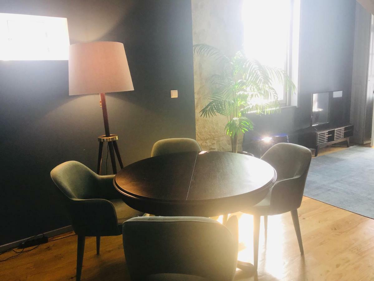 Romantic - Casa Rua Bela Порту Экстерьер фото