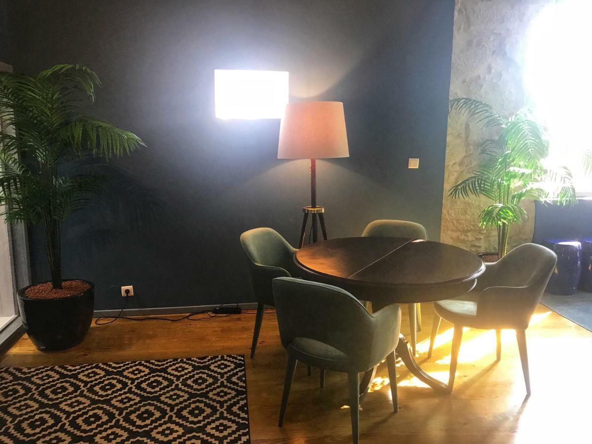 Romantic - Casa Rua Bela Порту Экстерьер фото