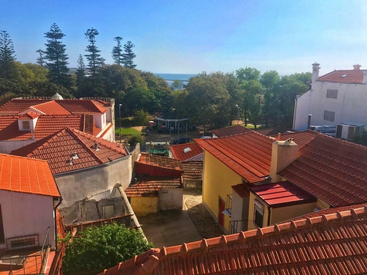 Romantic - Casa Rua Bela Порту Экстерьер фото